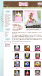 Mobile Screenshot of mytutuboutique.com